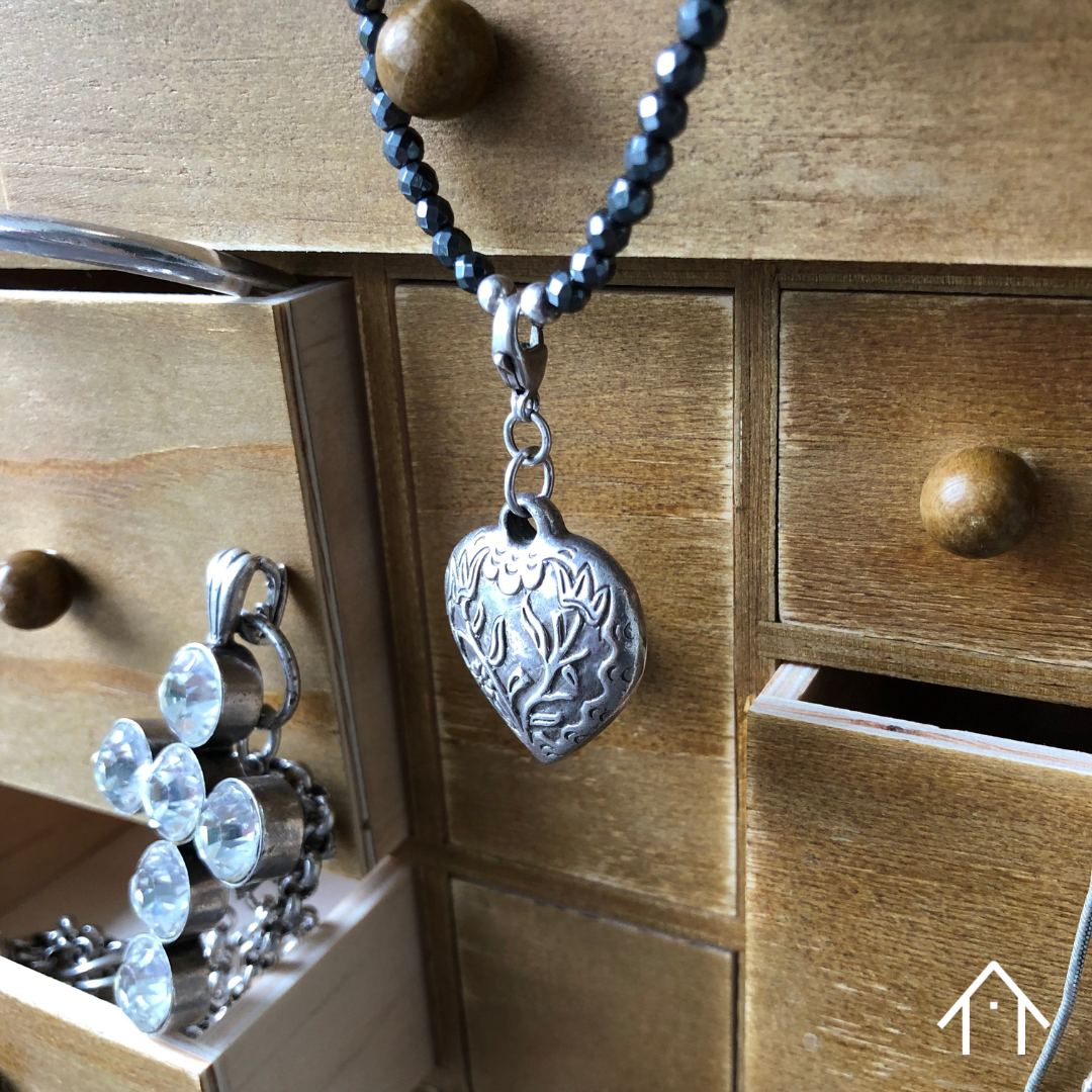 Wooden DIY Storage Organiser/ Advent Calendar (+FREE IRON ON TRANSFER PAPER)