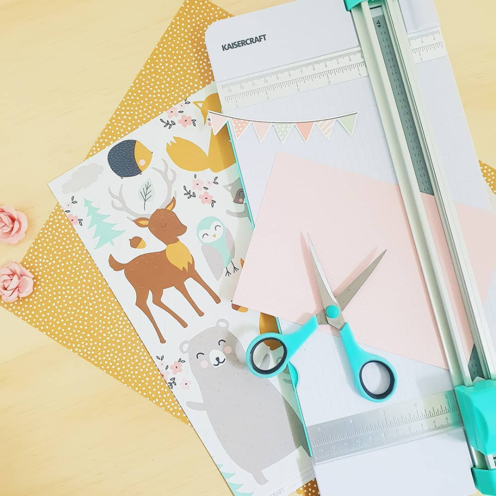 Kaisercraft Paper Cutter