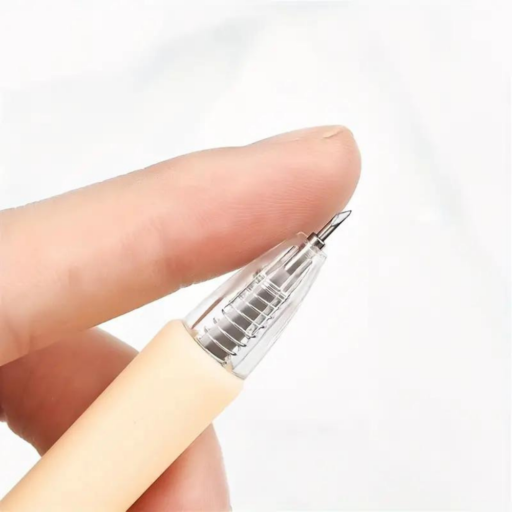 Utility Art Knife for Scrapbooking, Stickers, Paper Craft