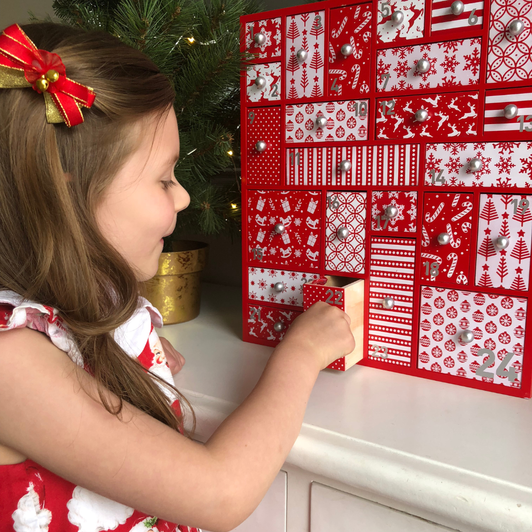 Acts of Kindness Print Out