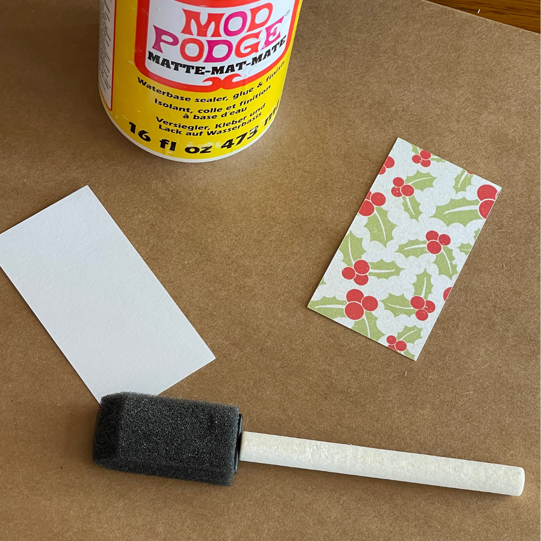 Mod Podge - Matte - 16 fl oz/ 473ml