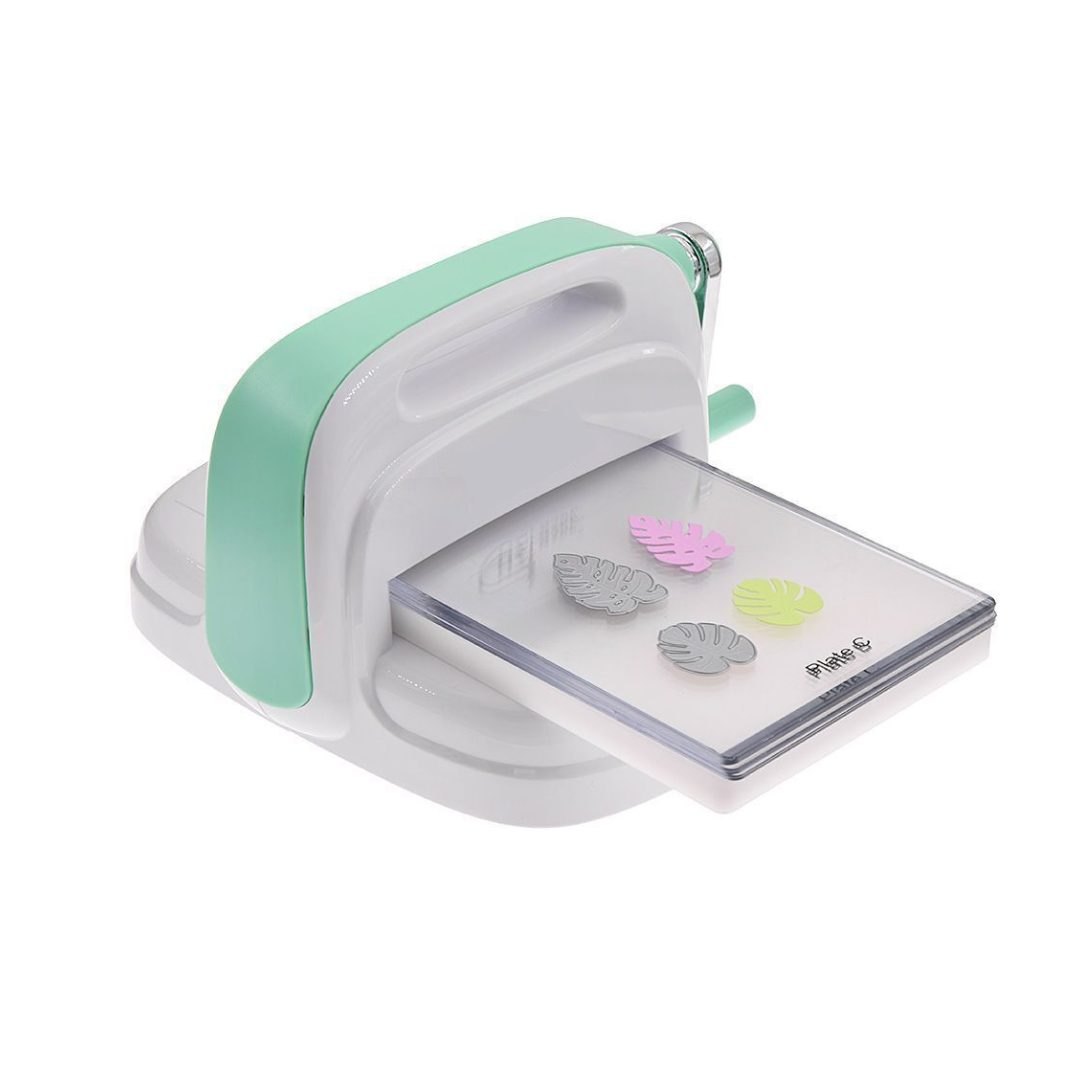 Die Cutting Machine - Christmas Card Making Set