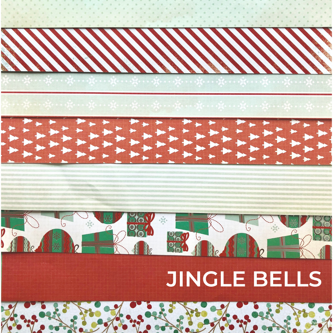 Festive Advent Calendar (CUSTOM)