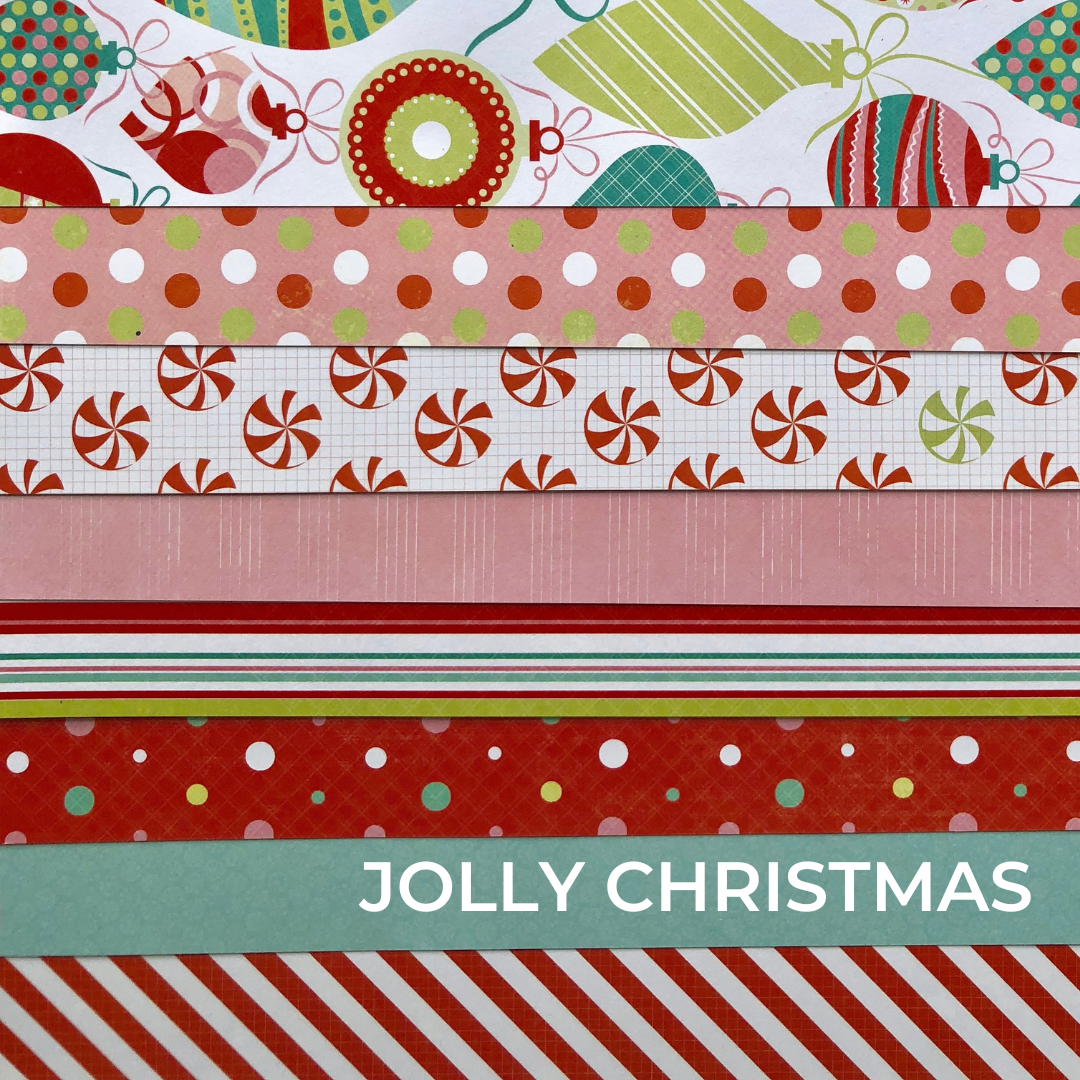 Festive Advent Calendar (CUSTOM)