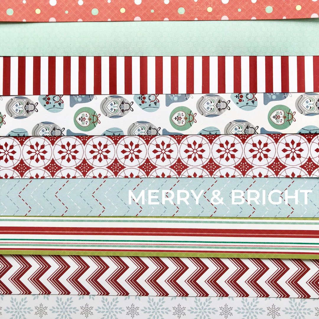 Festive Advent Calendar (CUSTOM)
