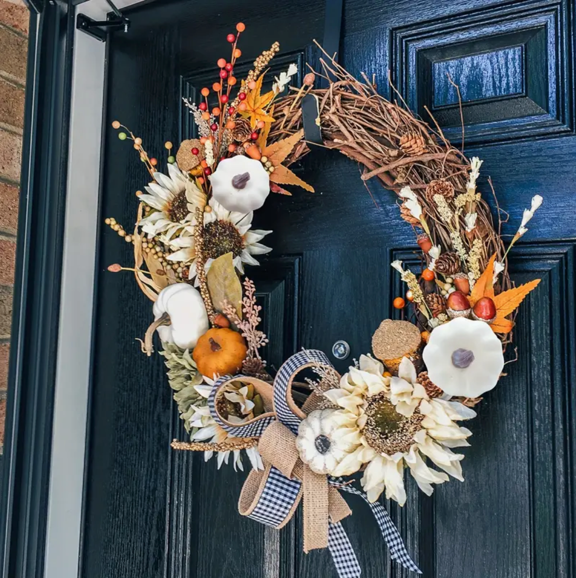 DIY Pumpkin decorations- 3 pack